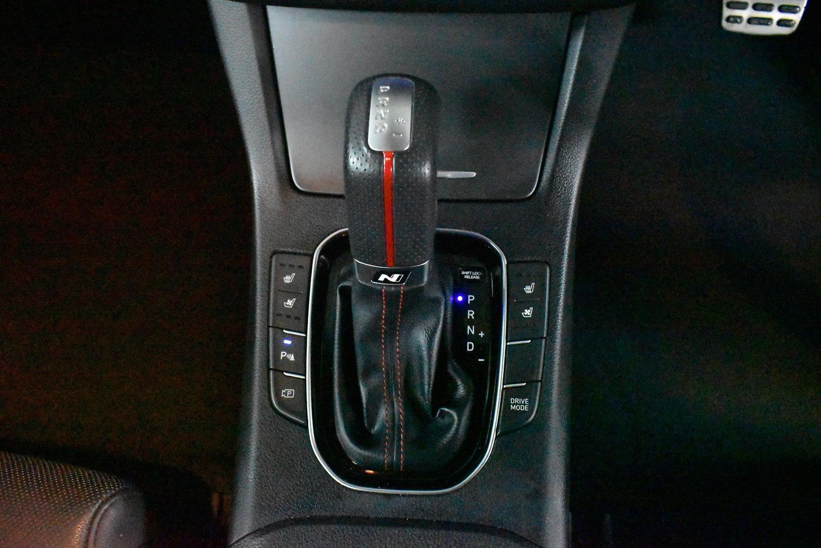 2023 Hyundai i30 N Line Premium — photo 2