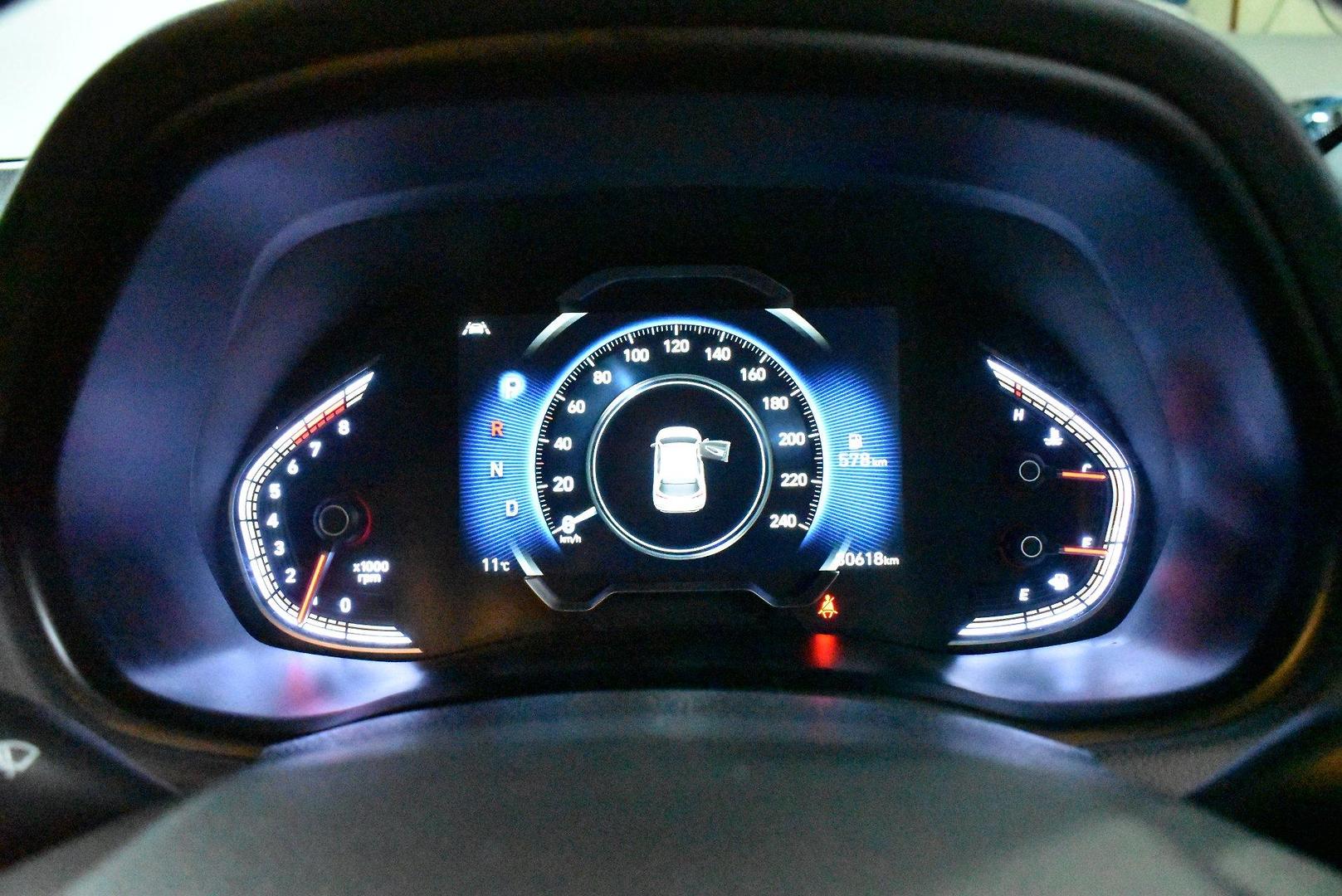 2023 Hyundai i30 N Line Premium — photo 7