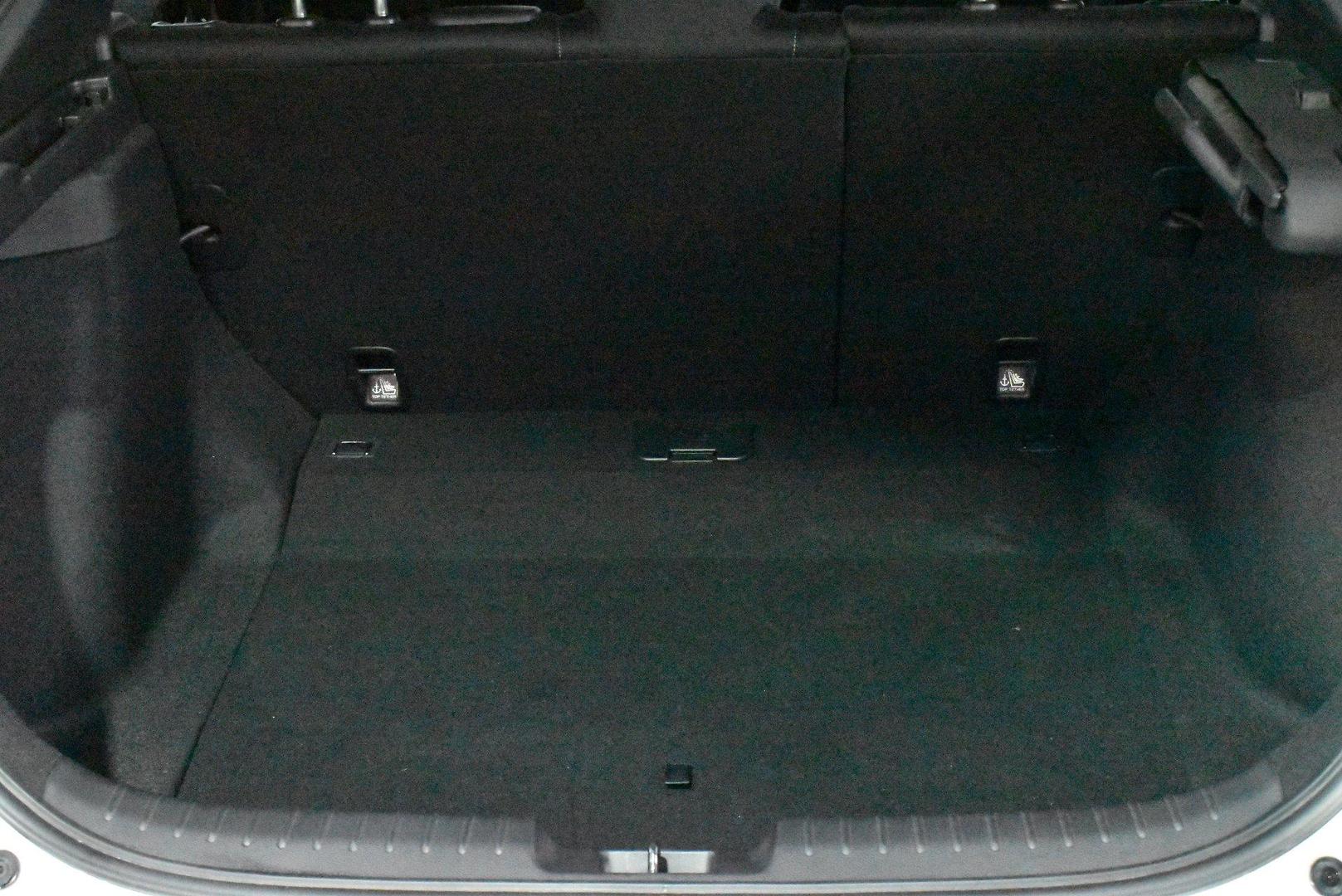 2020 Honda Civic VTi — photo 16