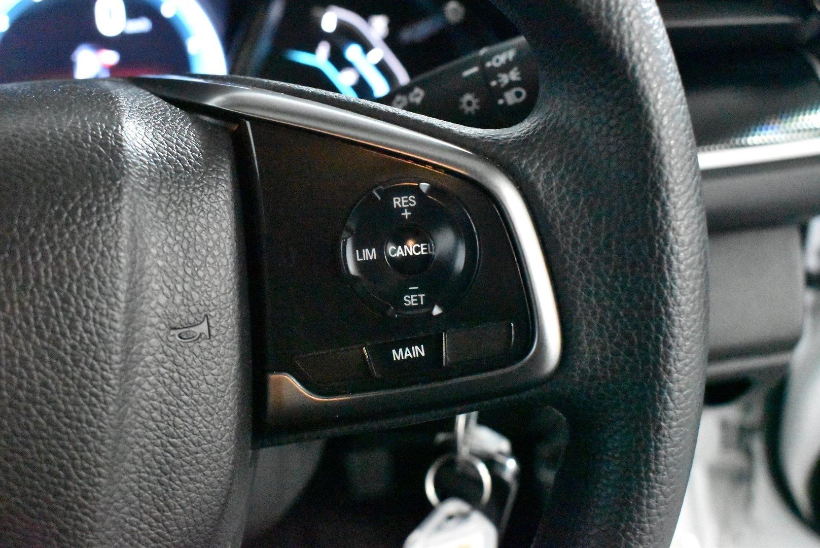 2020 Honda Civic VTi — photo 22