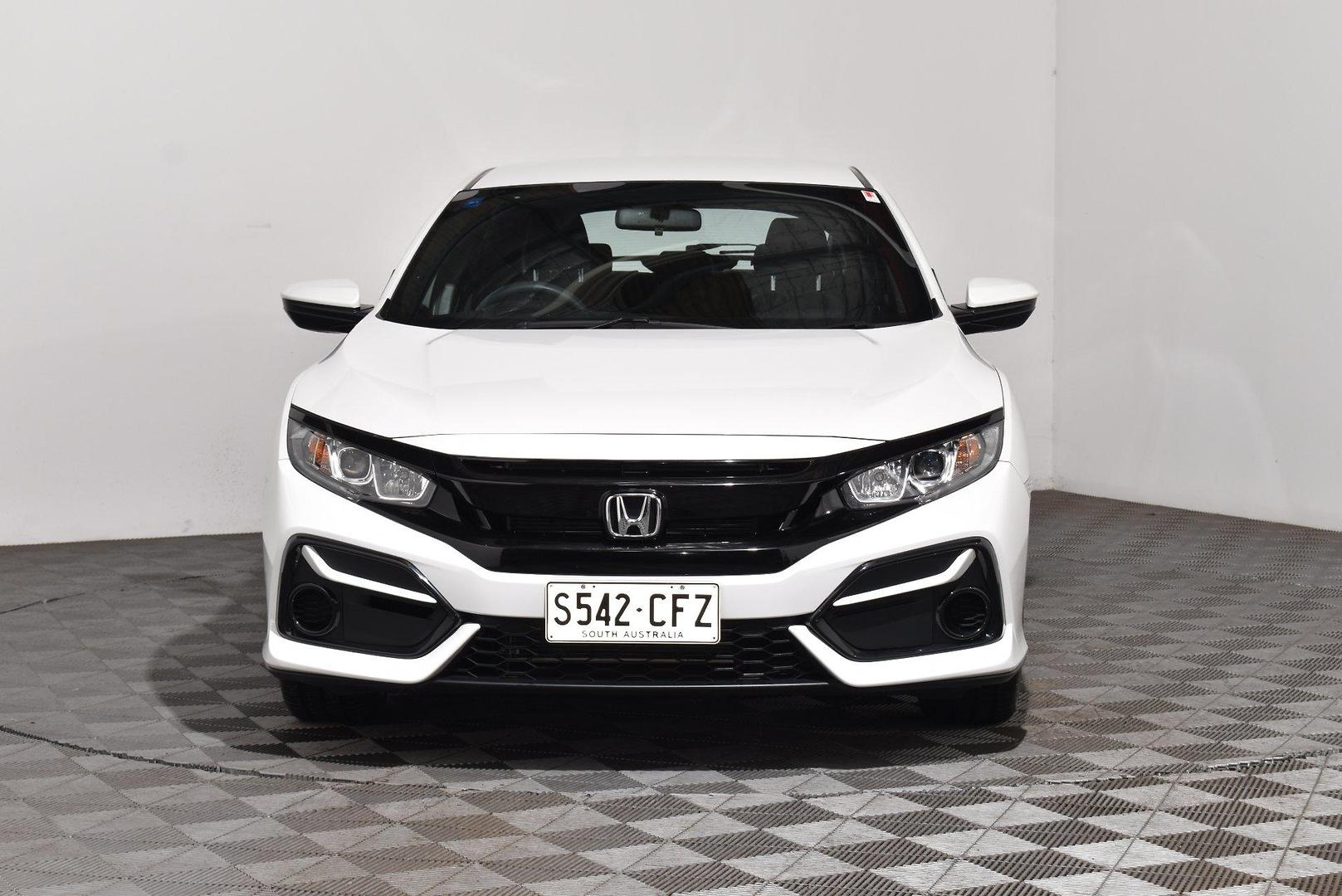 2020 Honda Civic VTi — photo 3