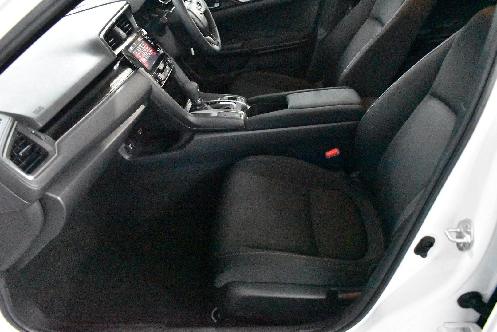 2020 Honda Civic VTi — photo 7