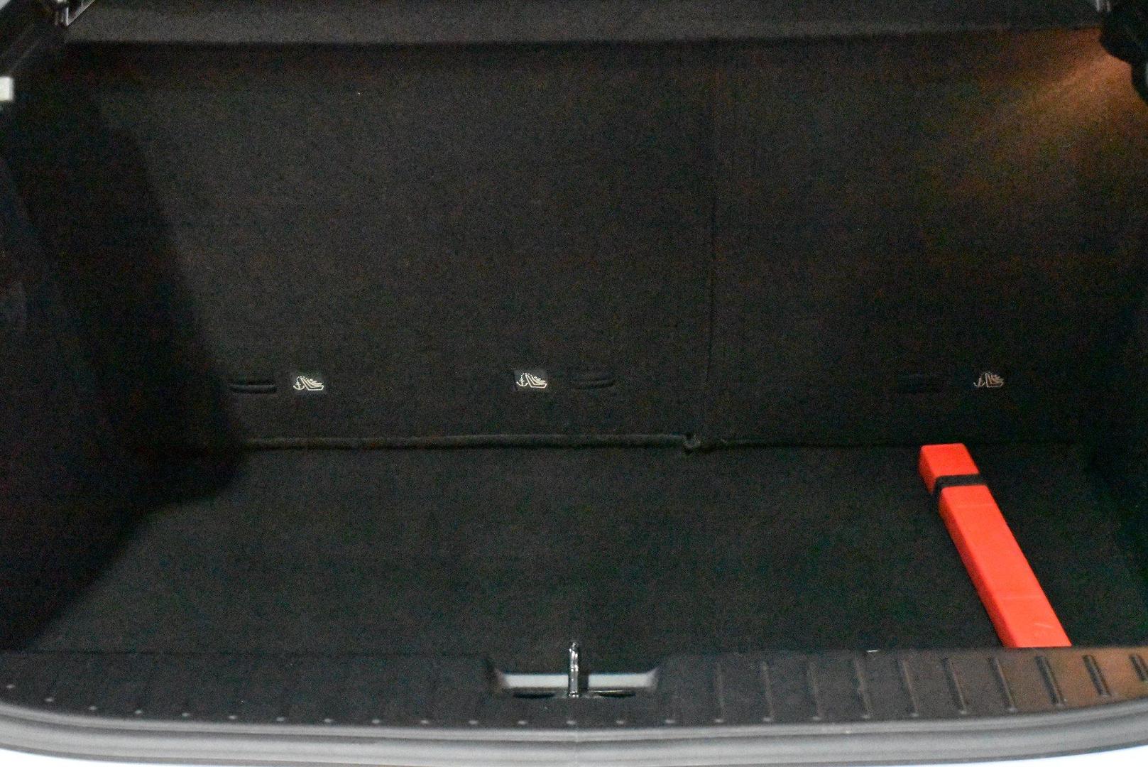2021 MG MG3 Core — photo 16