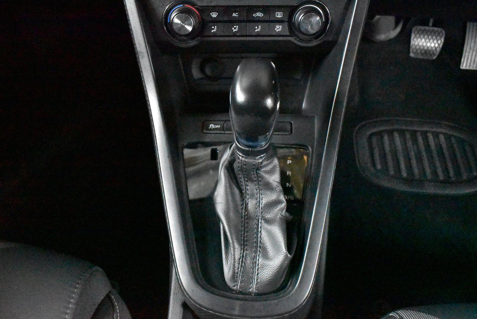 2021 MG MG3 Core — photo 20