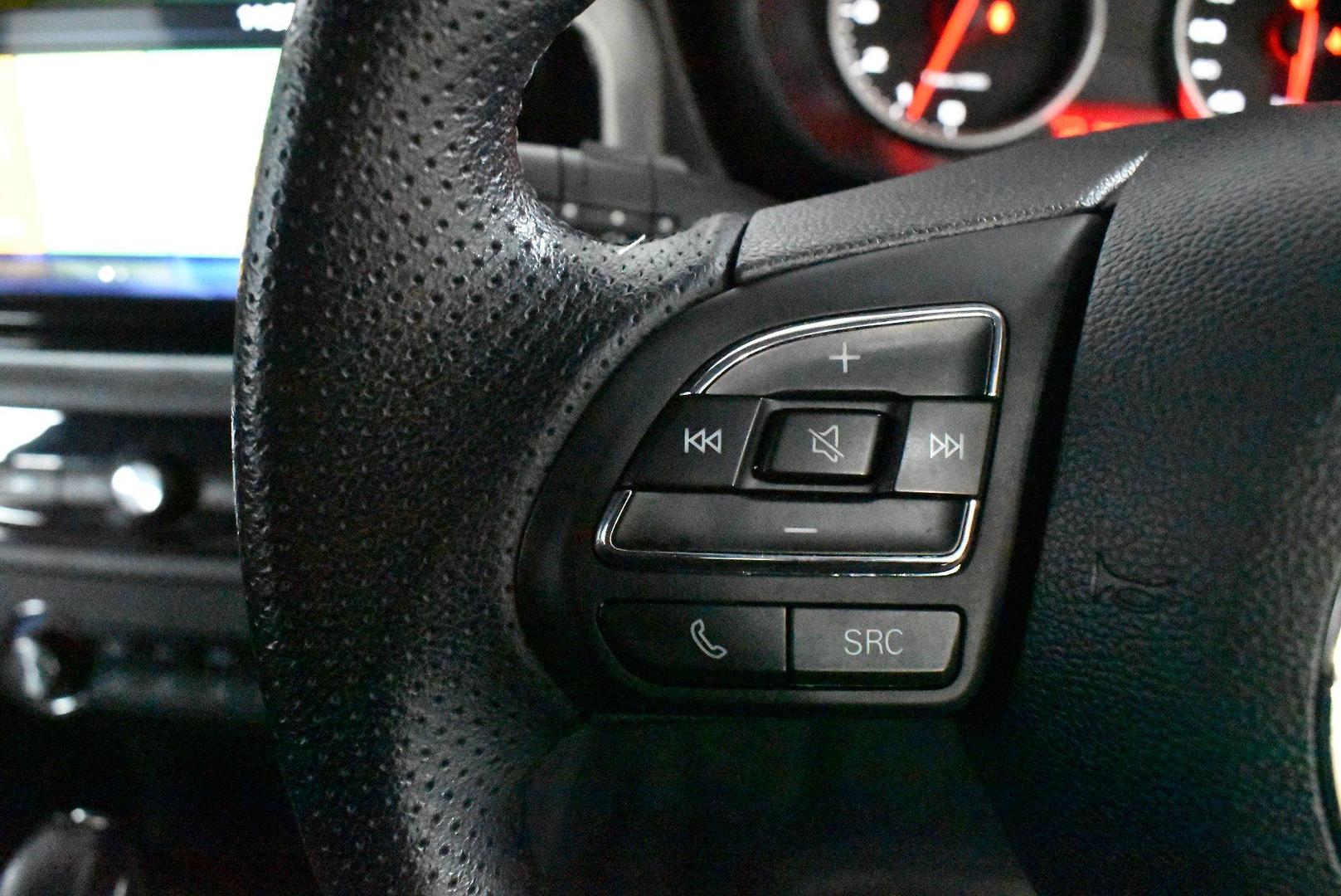 2021 MG MG3 Core — photo 21