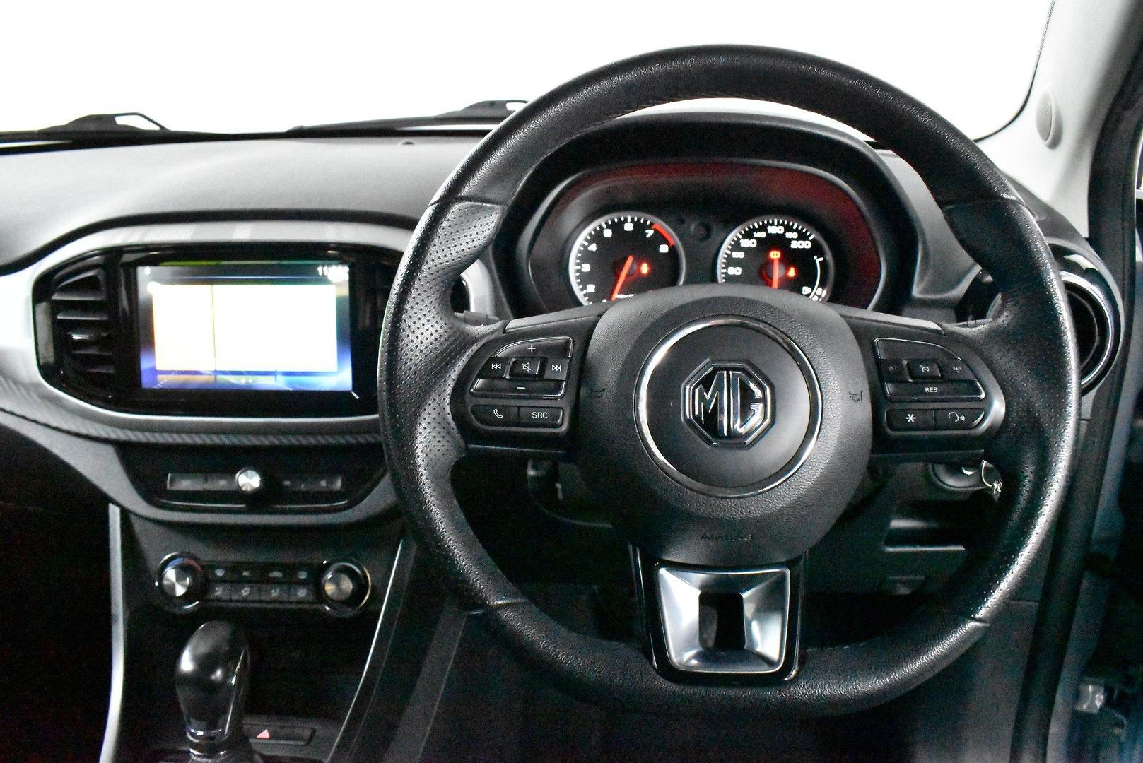 2021 MG MG3 Core — photo 5