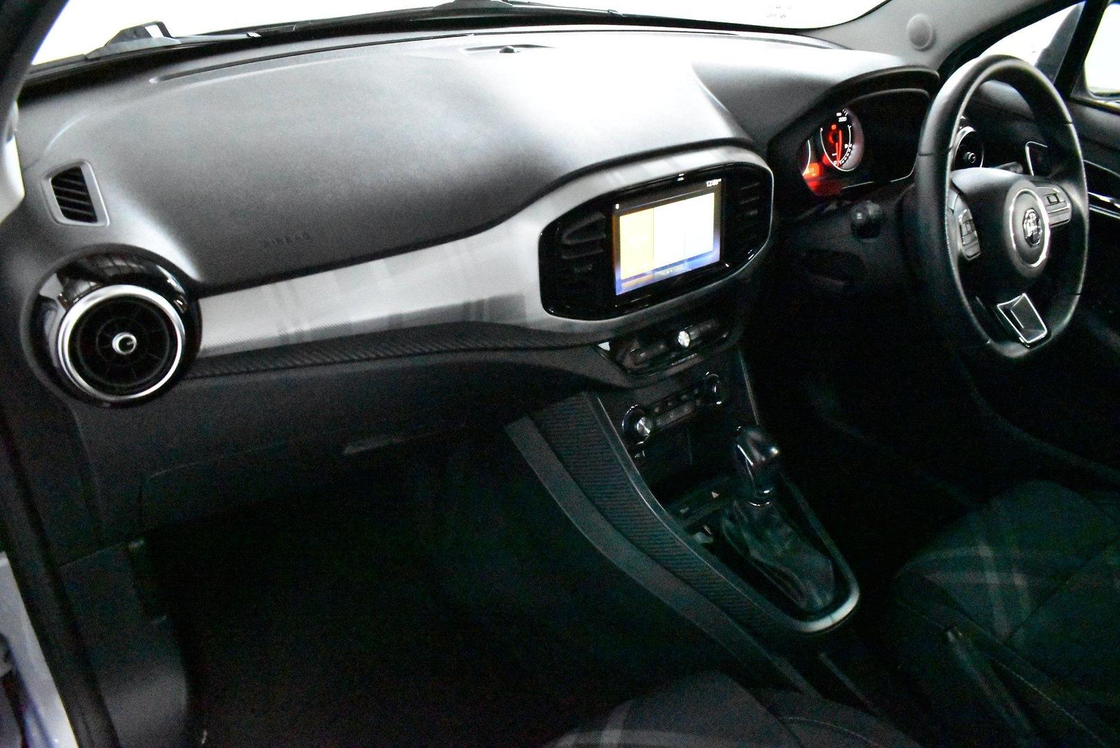 2021 MG MG3 Core — photo 6