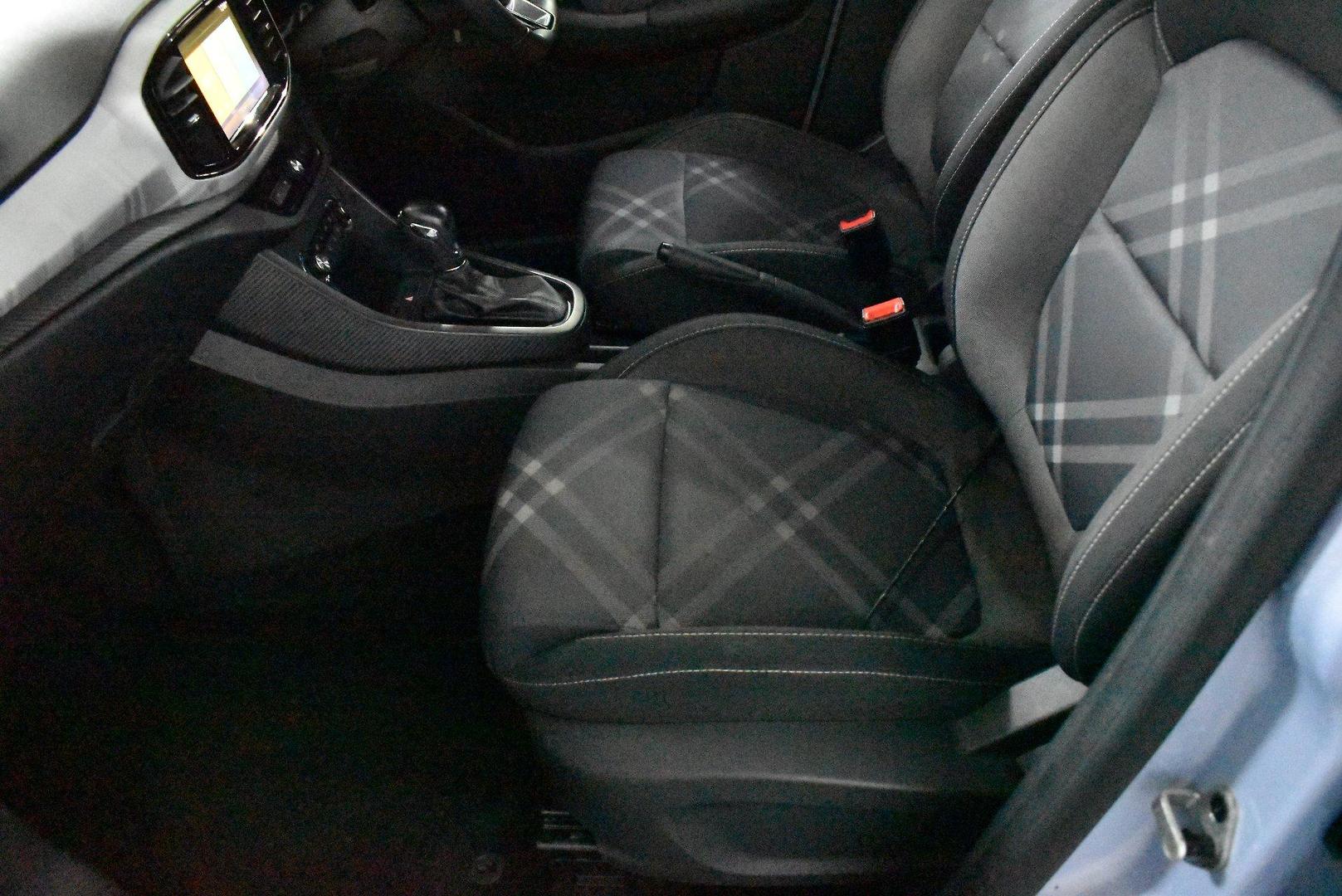 2021 MG MG3 Core — photo 7