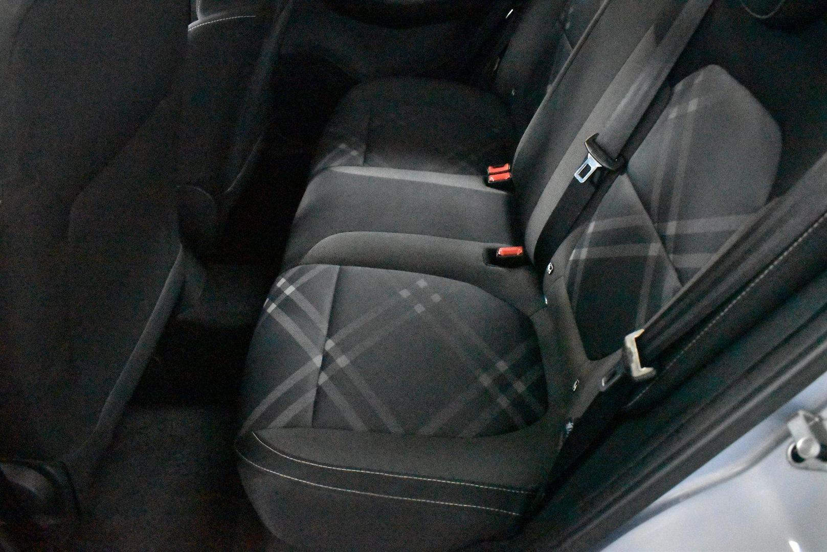 2021 MG MG3 Core — photo 8