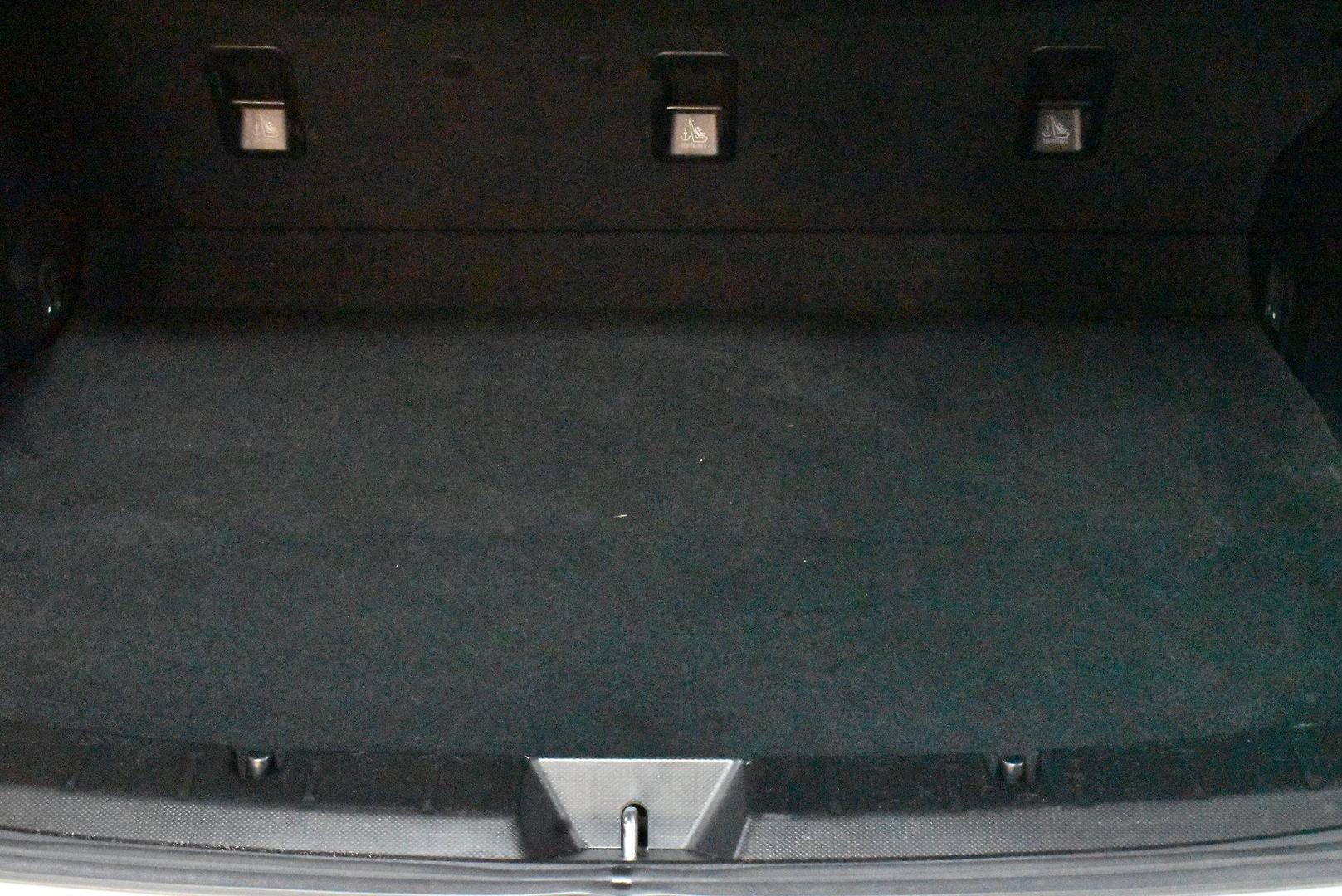 2018 Subaru Impreza 20iS — photo 16