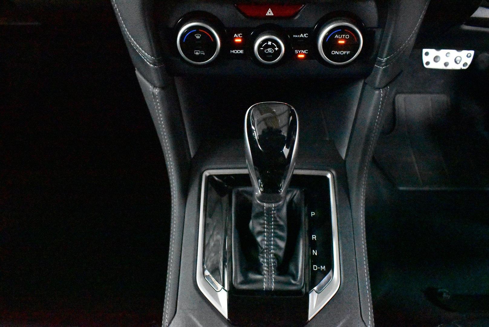 2018 Subaru Impreza 20iS — photo 20