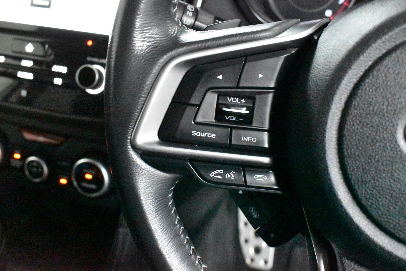 2018 Subaru Impreza 20iS — photo 21