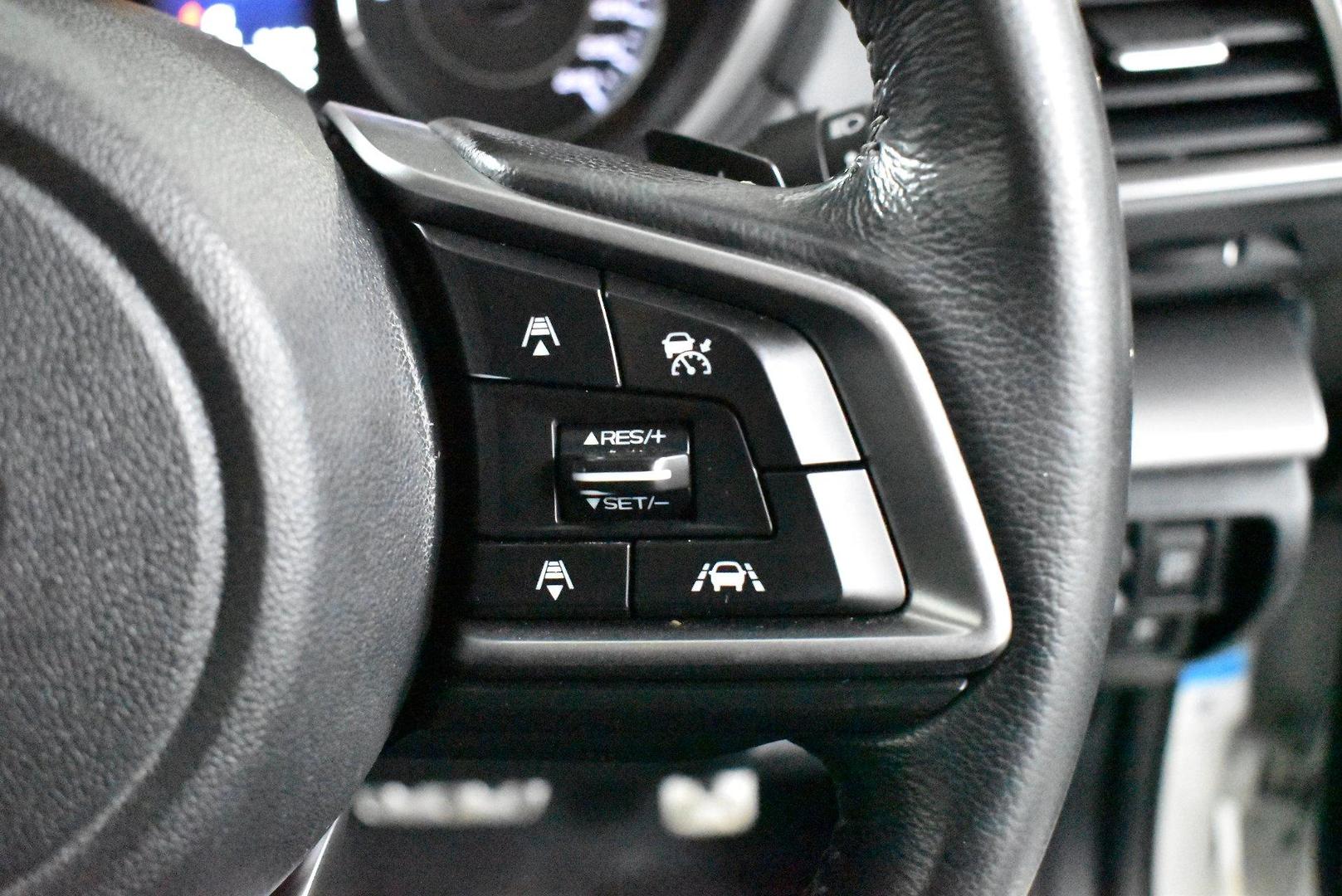 2018 Subaru Impreza 20iS — photo 22