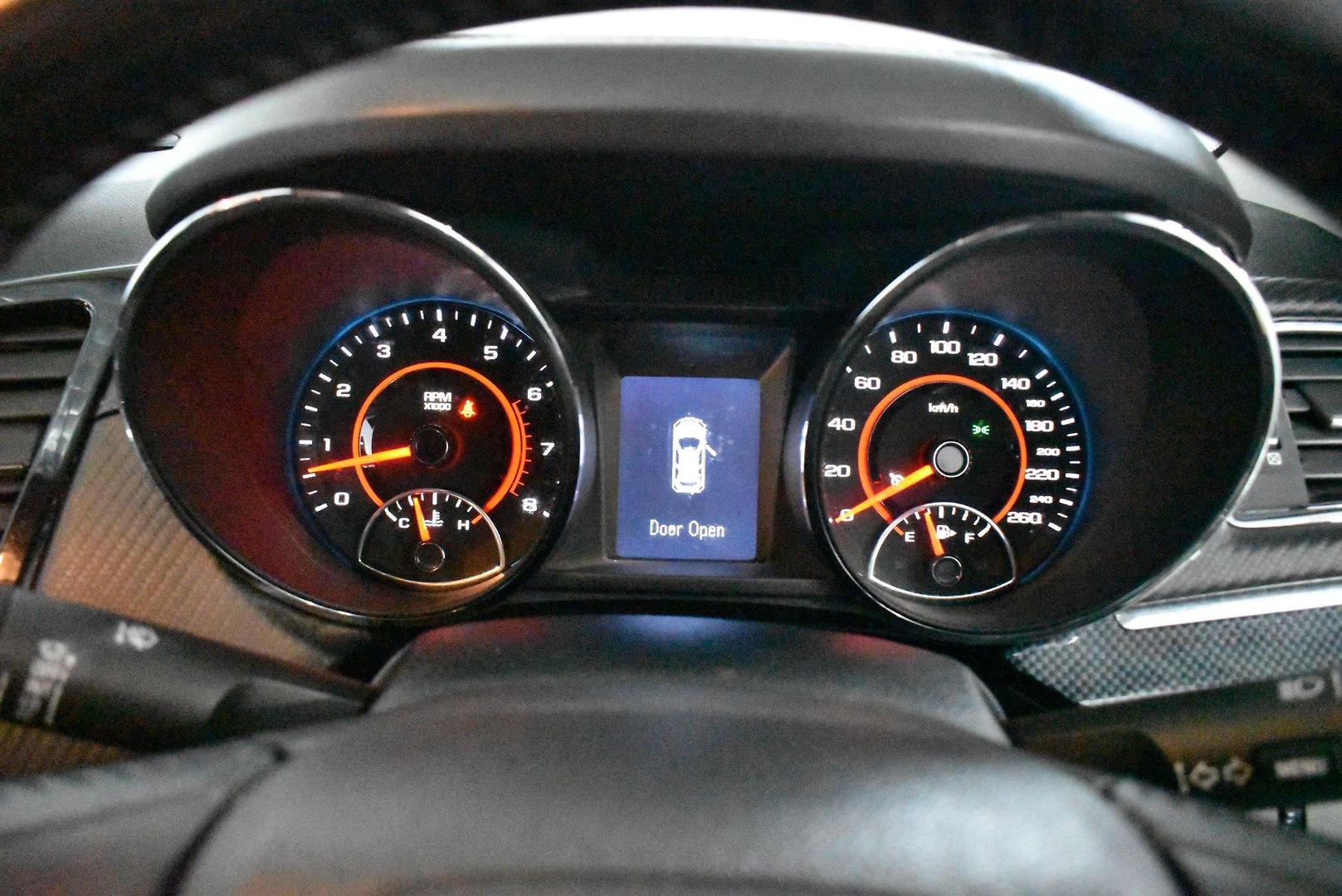 2014 Holden Commodore SV6 — photo 24