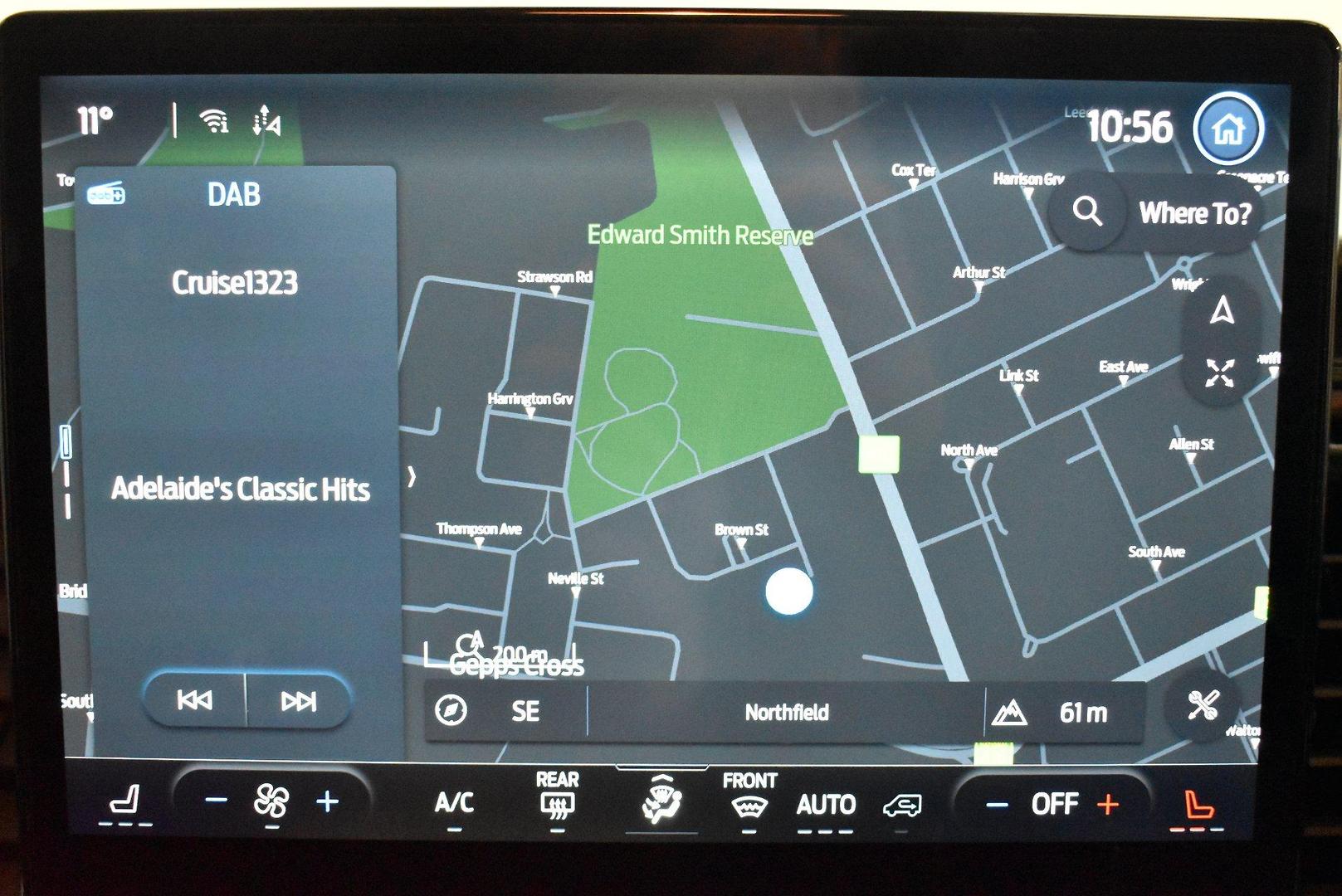 2023 Ford Transit 350L — photo 20