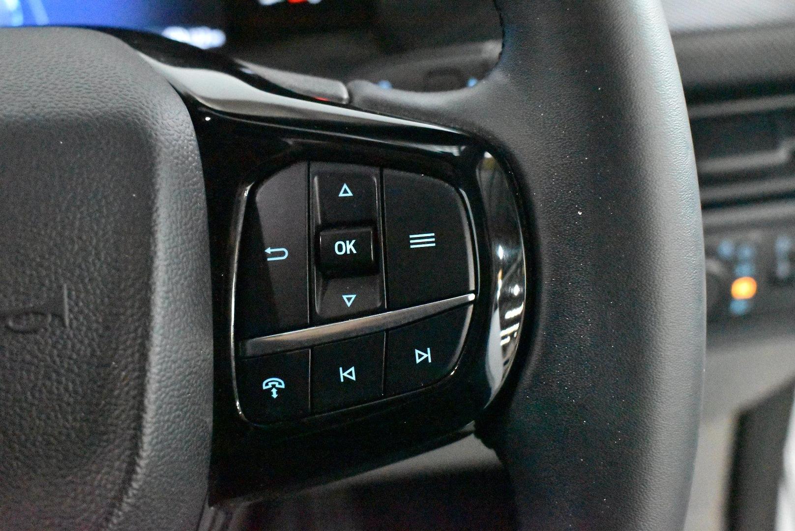 2024 Ford Transit Custom Trend SWB — photo 20