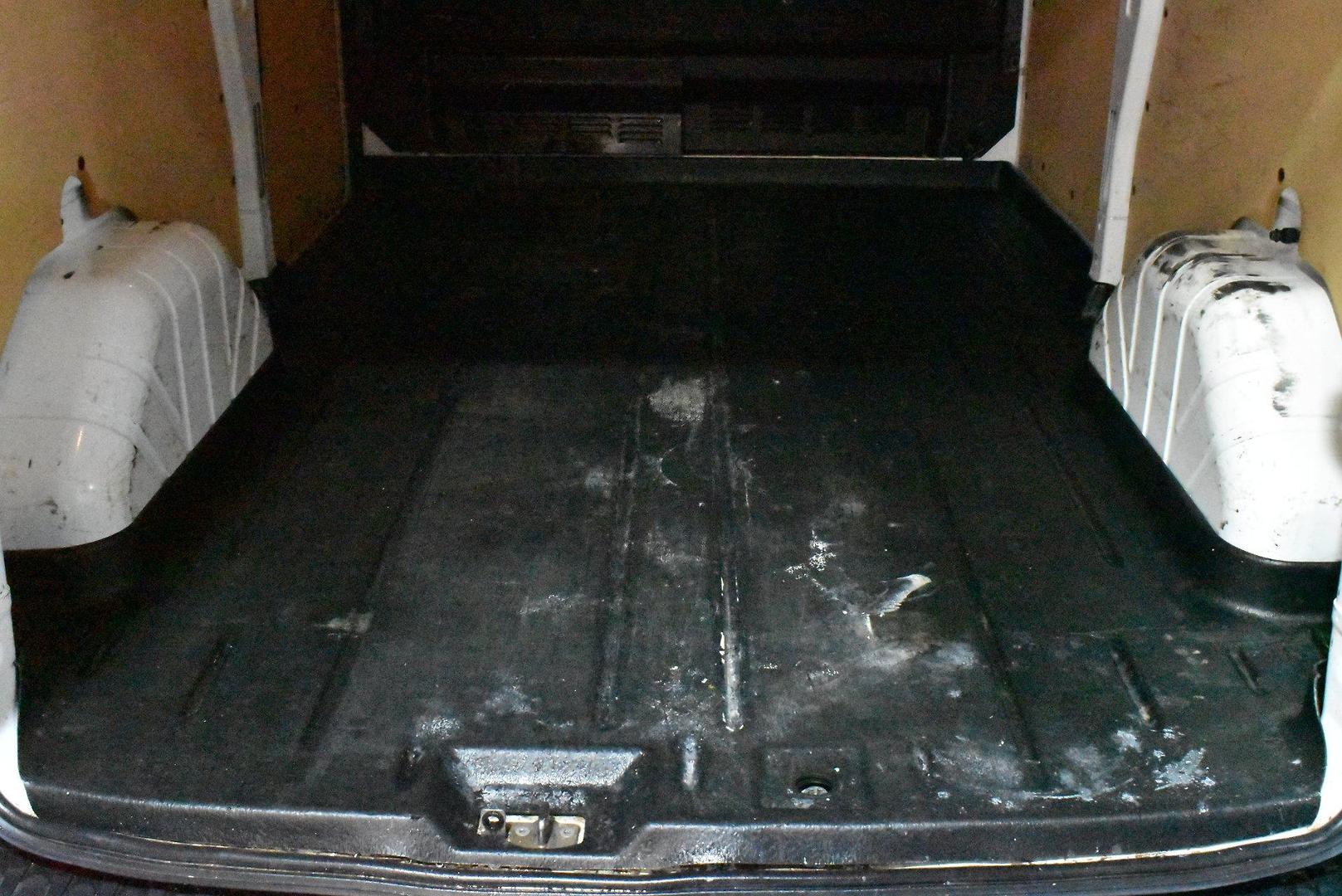 2020 Ford Transit Custom 340L — photo 15