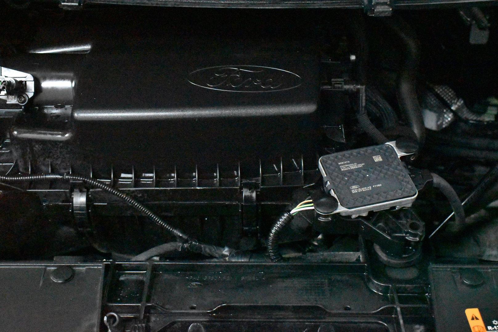2020 Ford Transit Custom 340L — photo 16