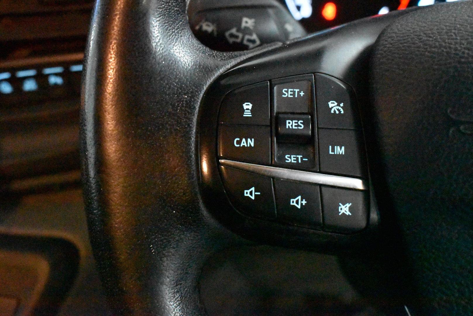 2020 Ford Transit Custom 340L — photo 20