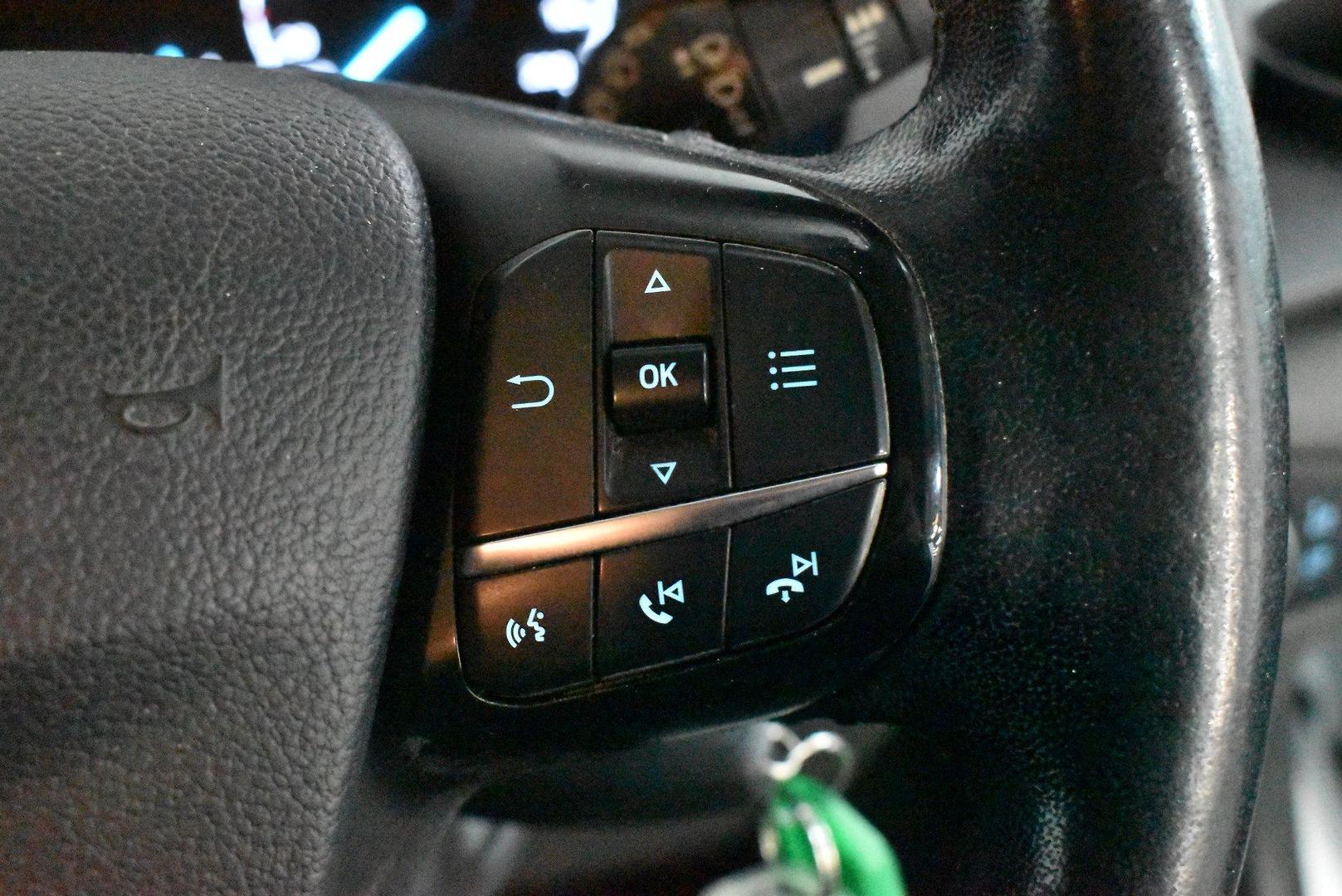 2020 Ford Transit Custom 340L — photo 21