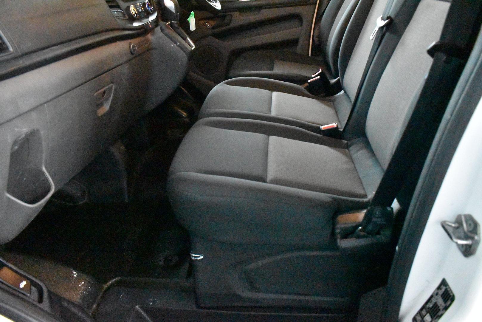 2020 Ford Transit Custom 340L — photo 7
