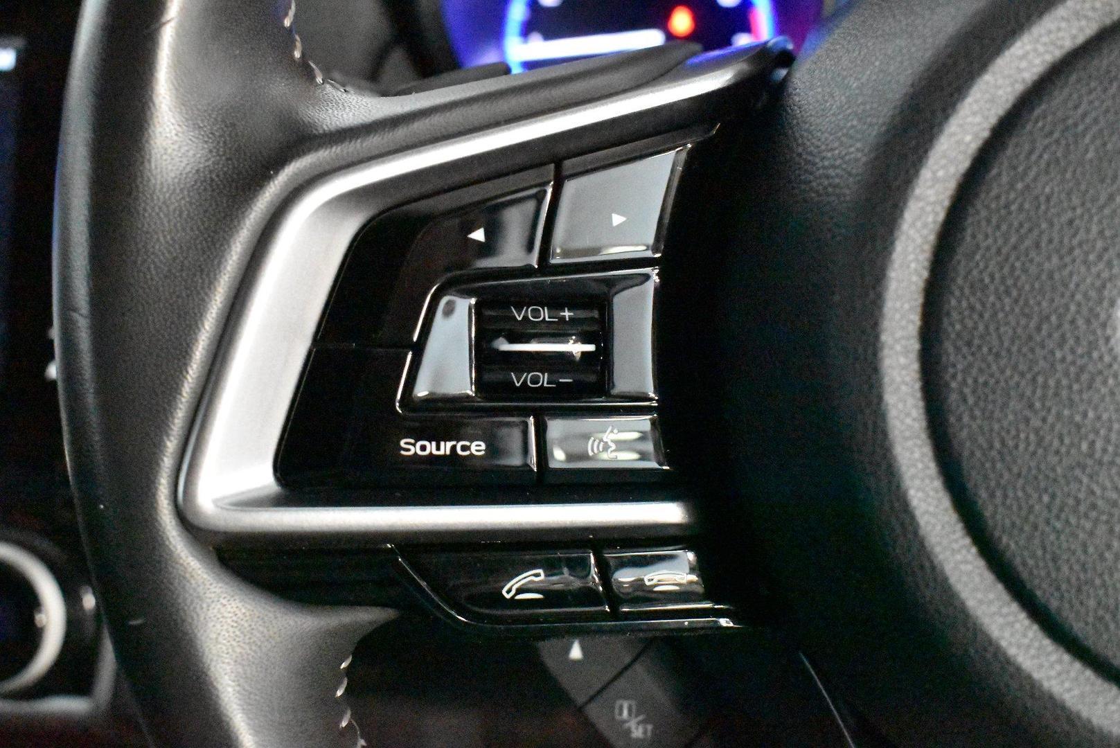2018 Subaru Outback 36R — photo 20