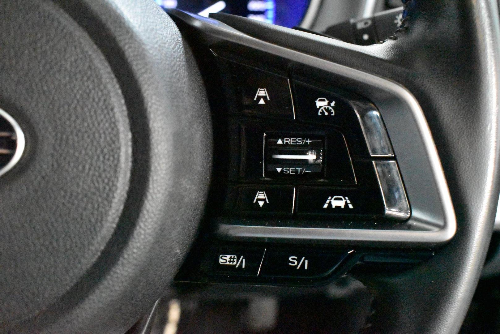 2018 Subaru Outback 36R — photo 21