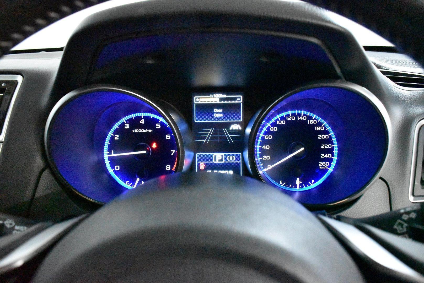 2018 Subaru Outback 36R — photo 23
