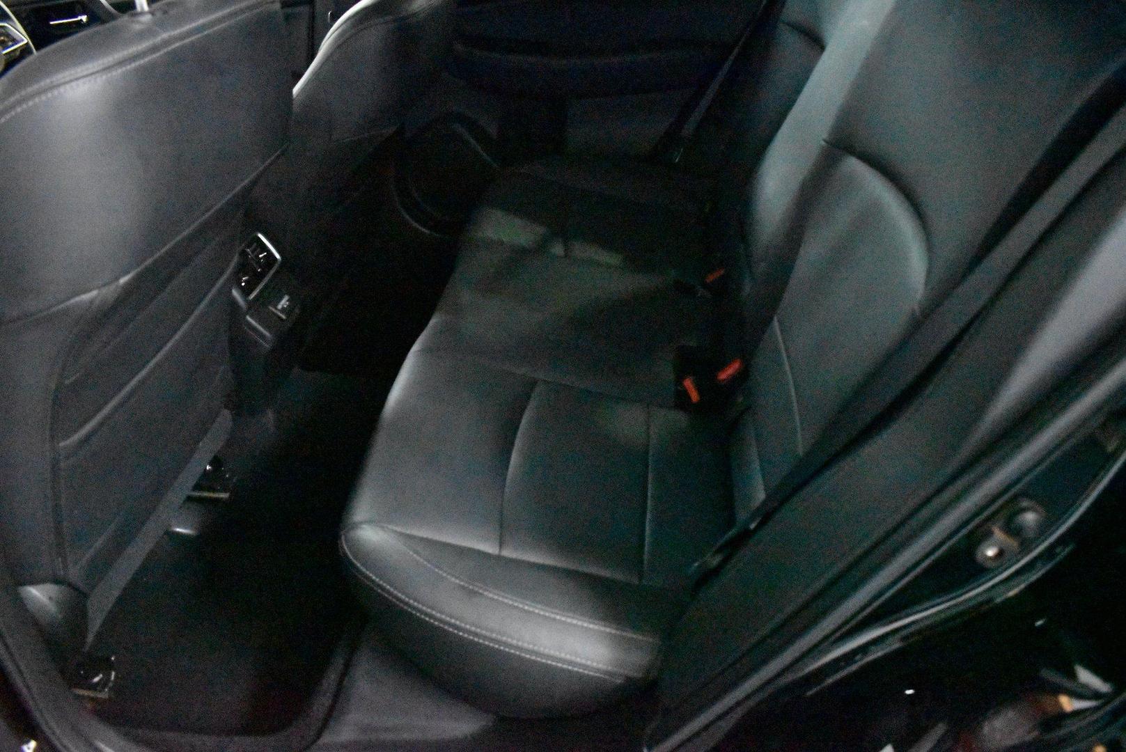 2018 Subaru Outback 36R — photo 8