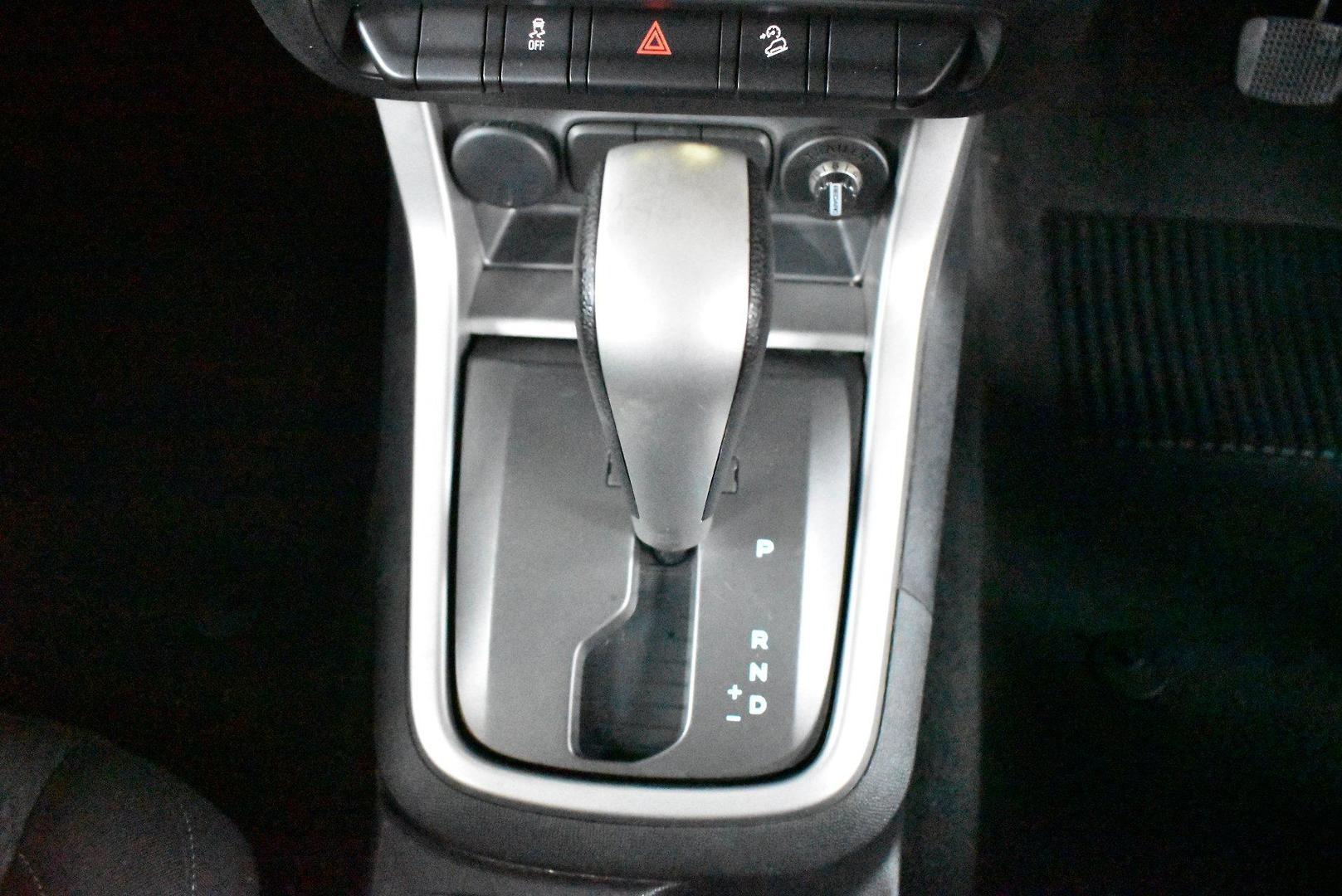 2016 Holden Trailblazer LT — photo 19