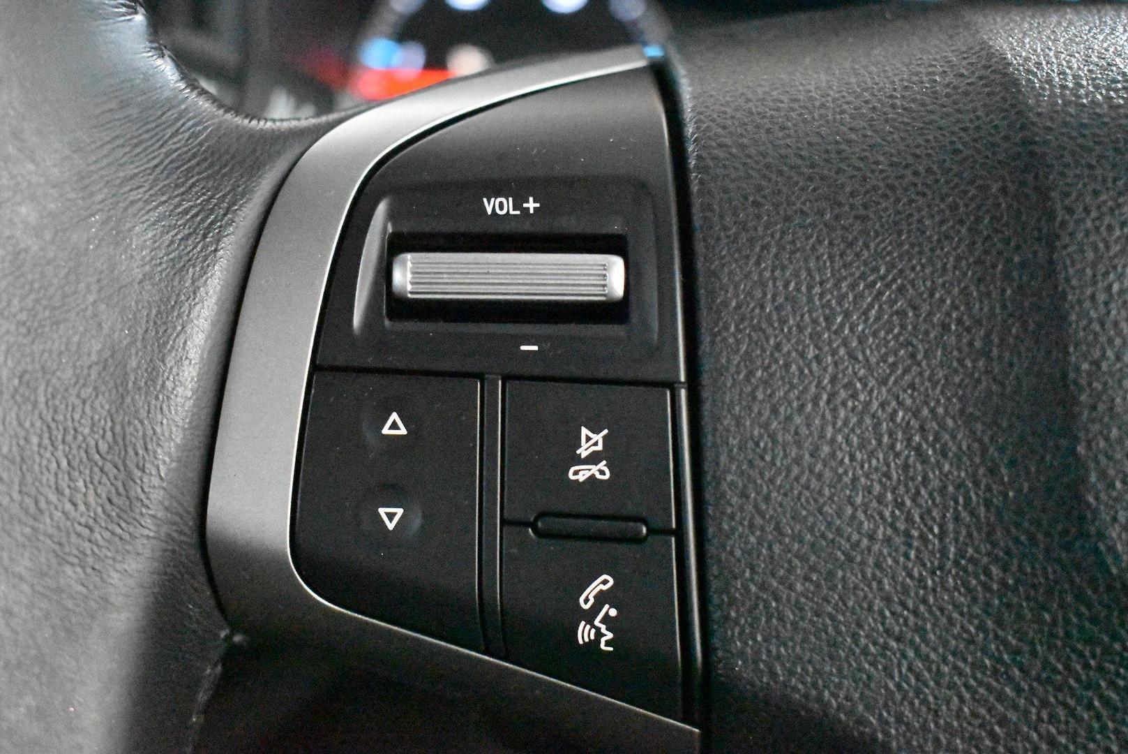 2016 Holden Trailblazer LT — photo 20