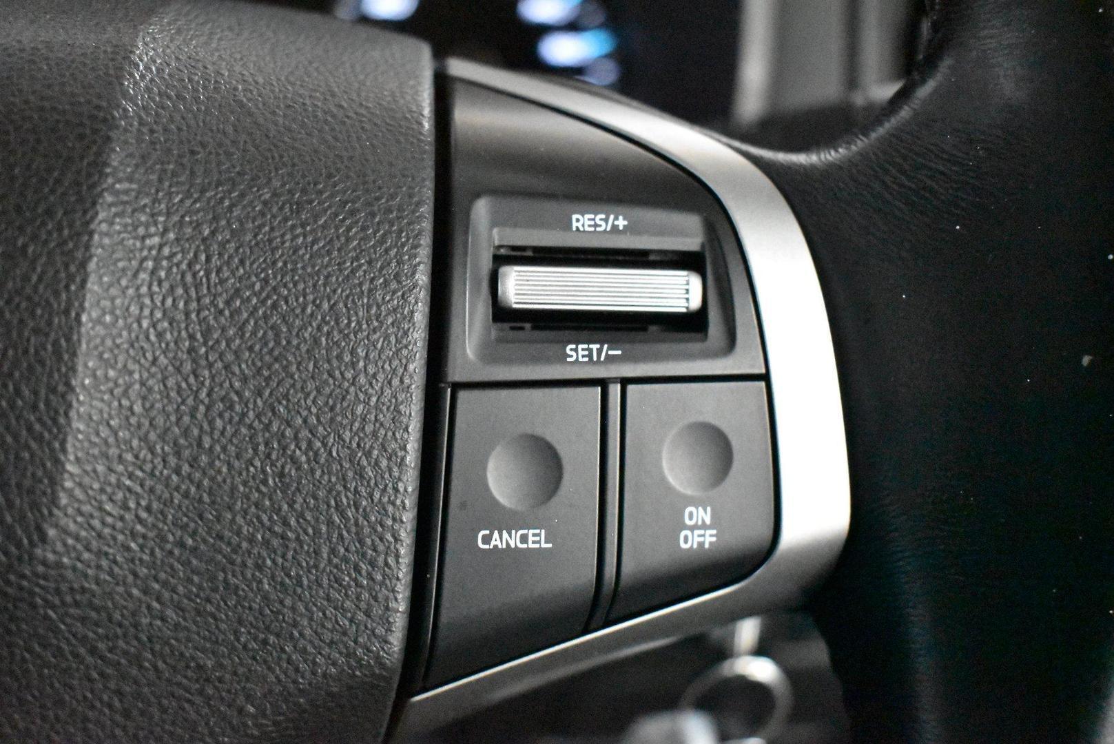 2016 Holden Trailblazer LT — photo 21