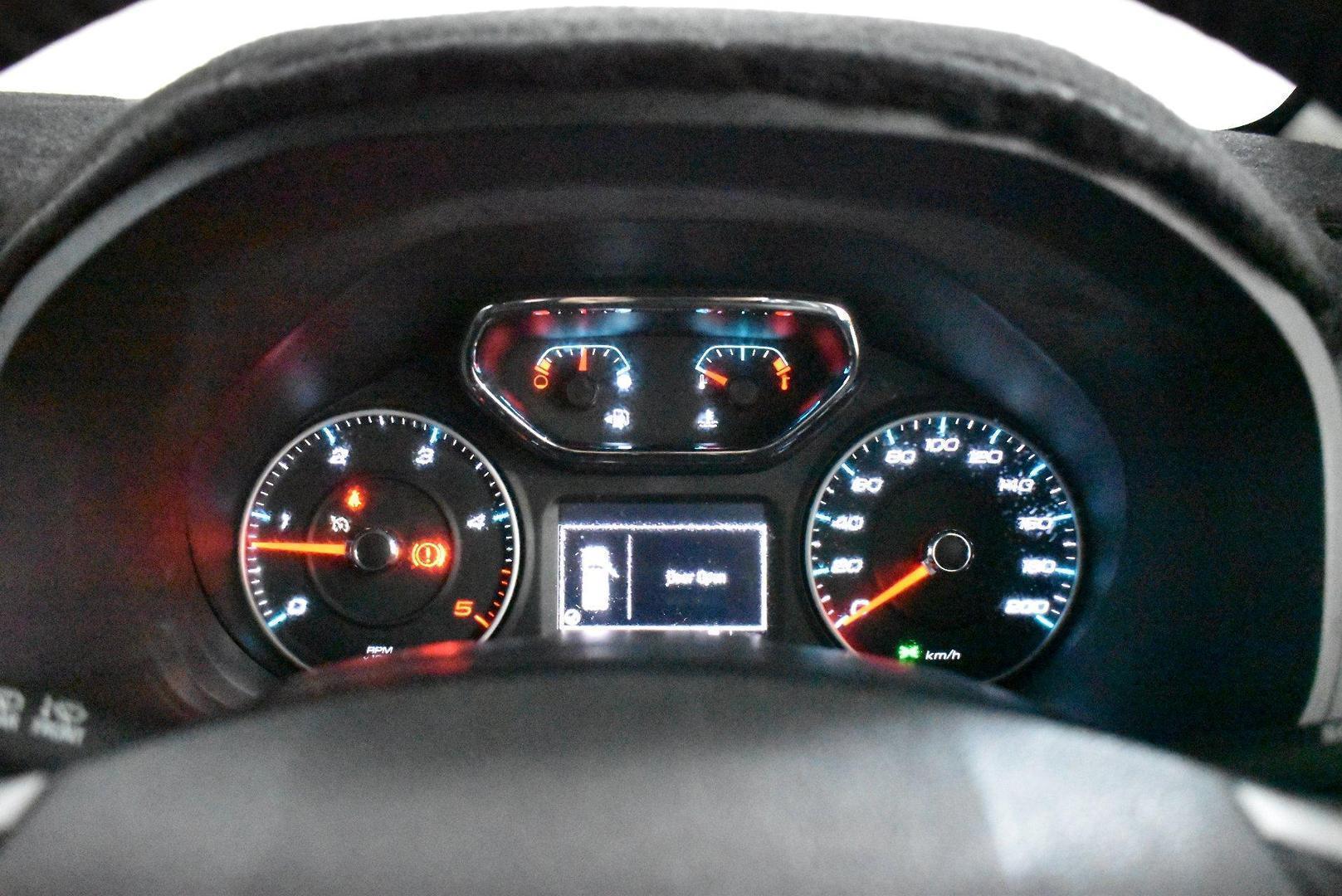 2016 Holden Trailblazer LT — photo 23
