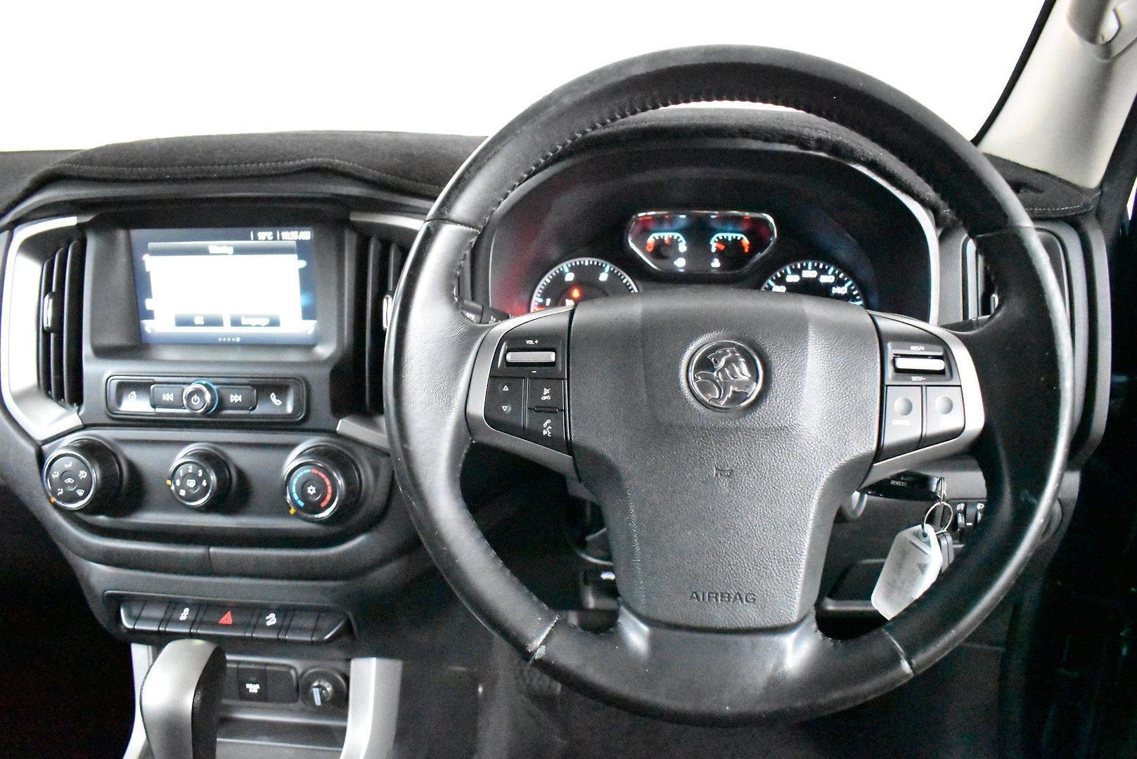 2016 Holden Trailblazer LT — photo 5