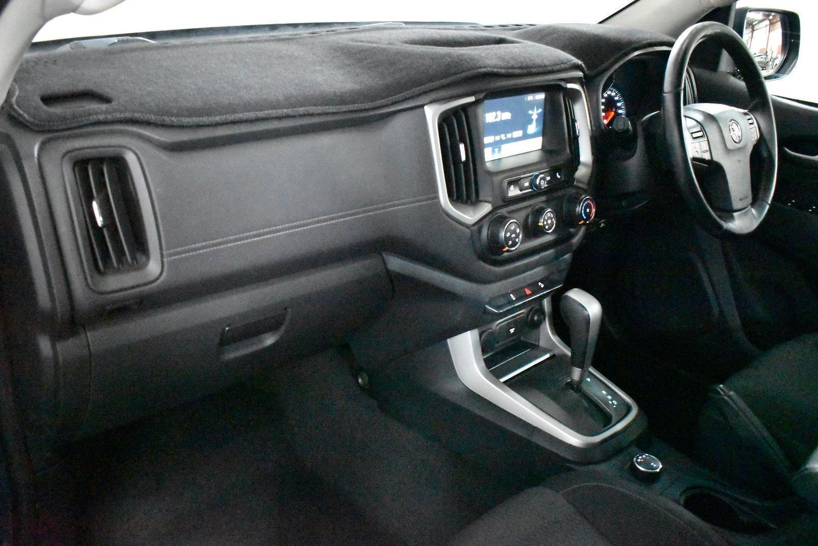 2016 Holden Trailblazer LT — photo 6