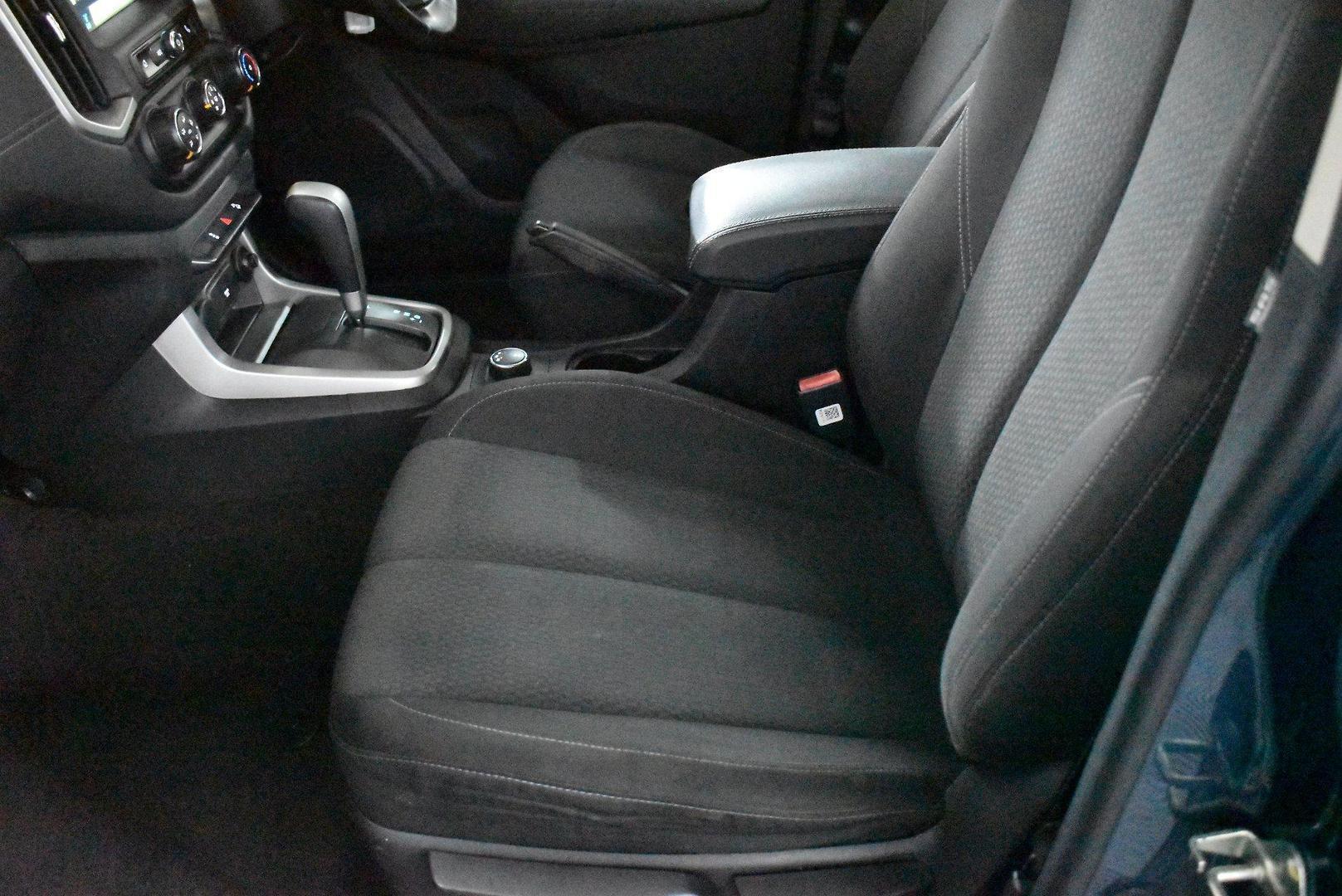 2016 Holden Trailblazer LT — photo 7