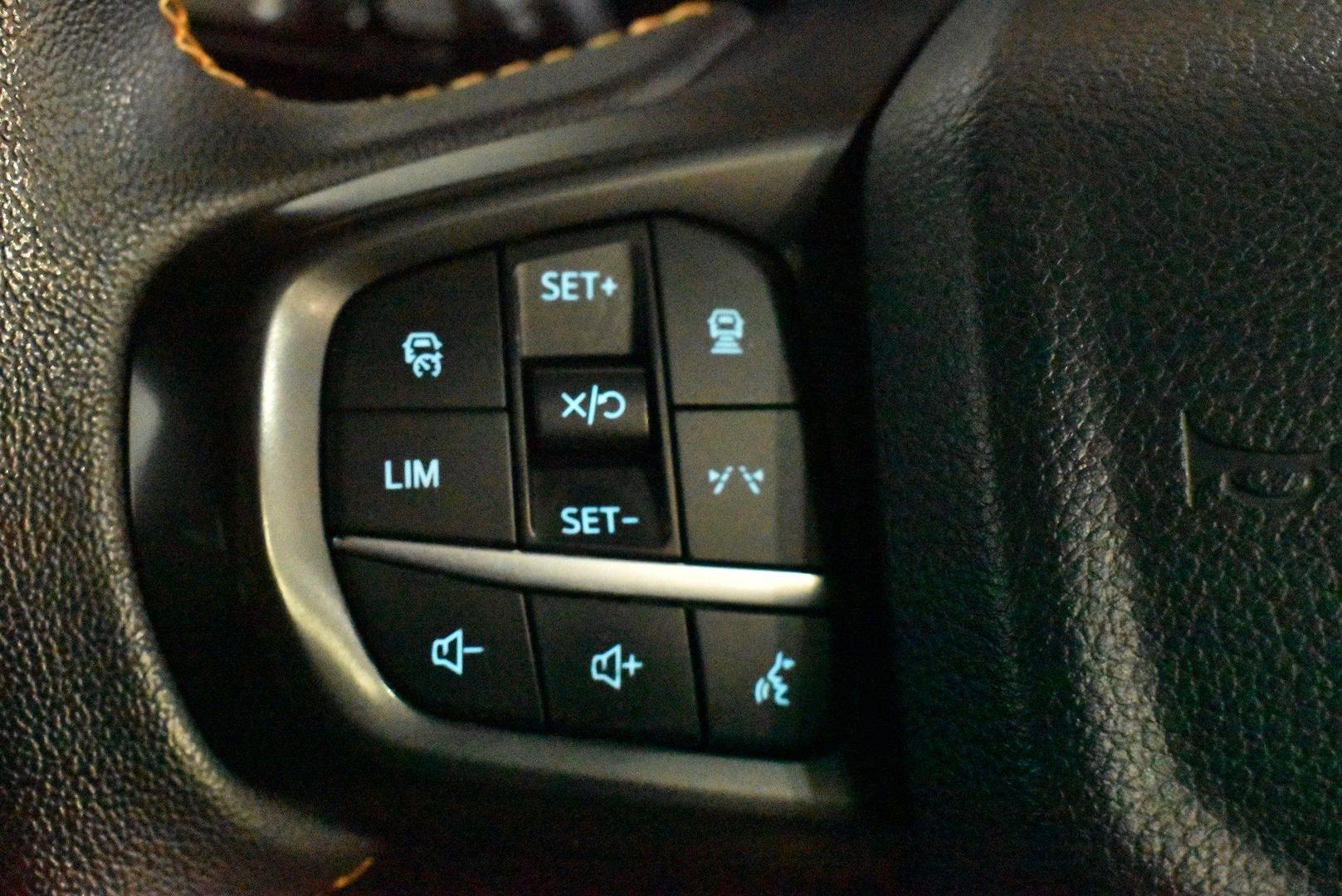 2022 Ford Ranger Wildtrak — photo 21