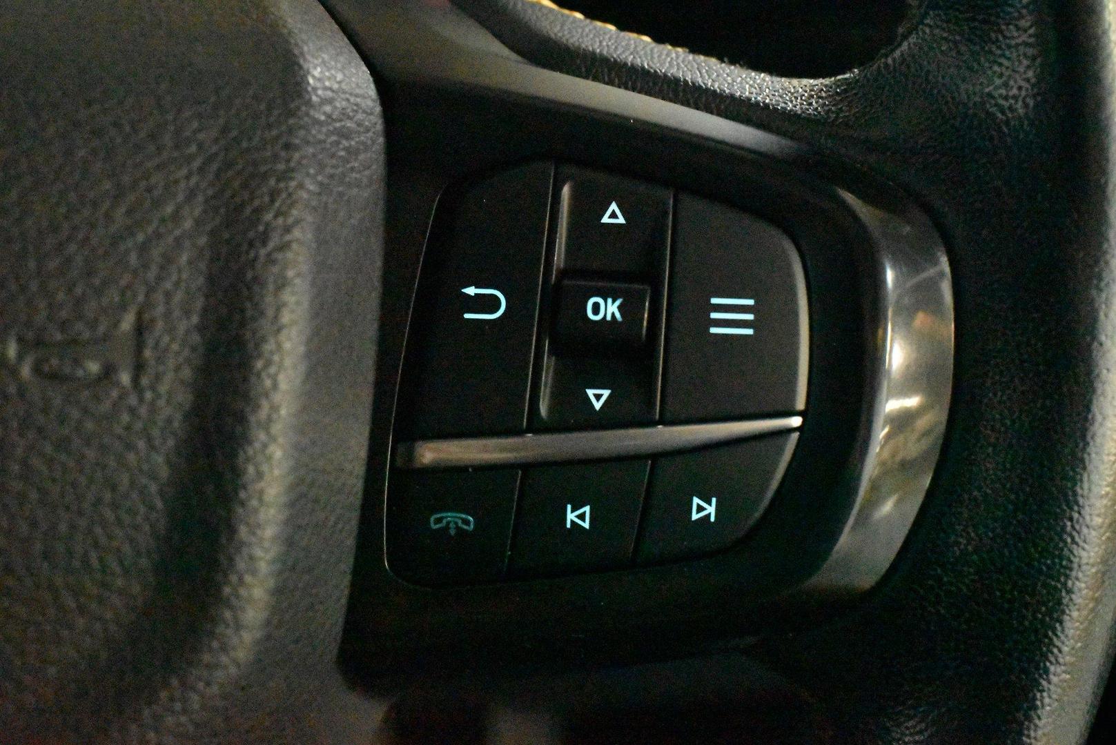 2022 Ford Ranger Wildtrak — photo 22