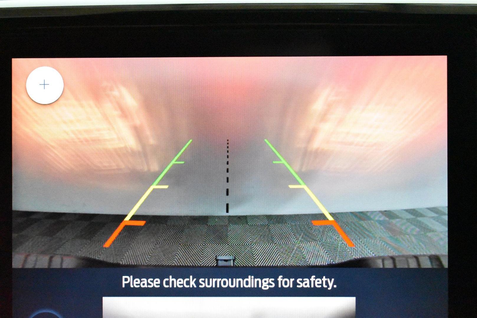 2022 Ford Ranger Wildtrak — photo 25