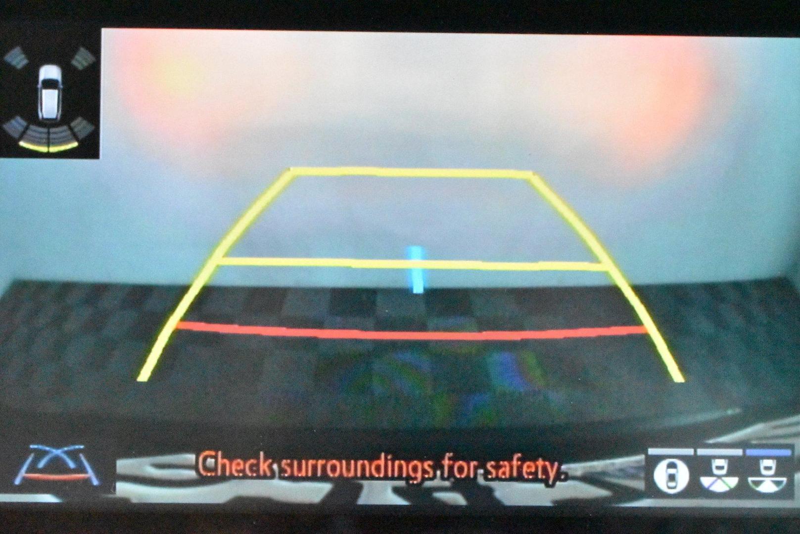 2021 Toyota RAV4 Cruiser — photo 24