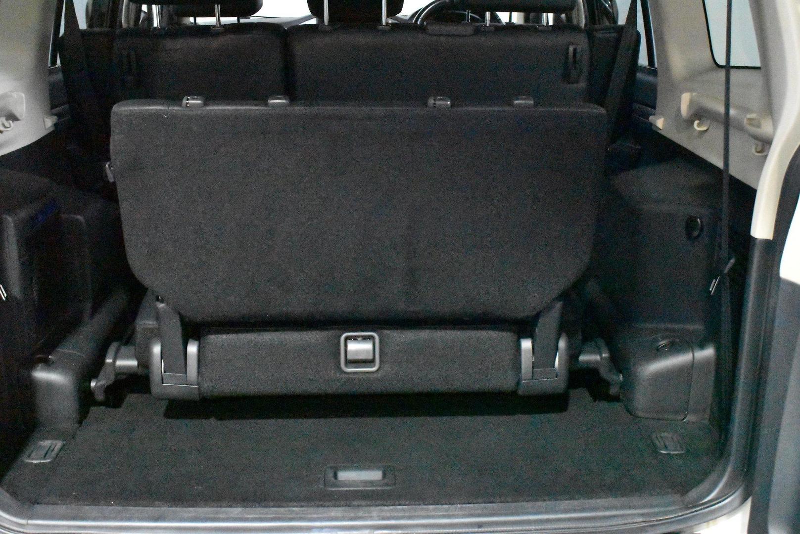 2020 Mitsubishi Pajero GLS — photo 16