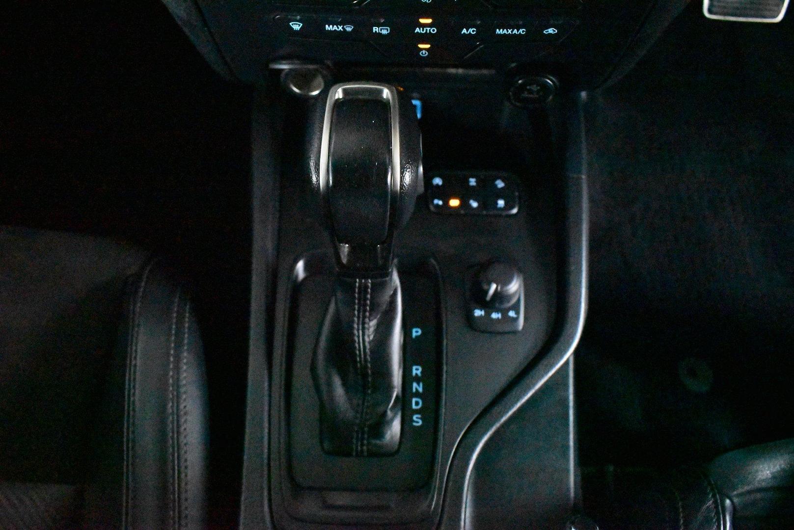 2021 Ford Ranger FX4 Max — photo 19