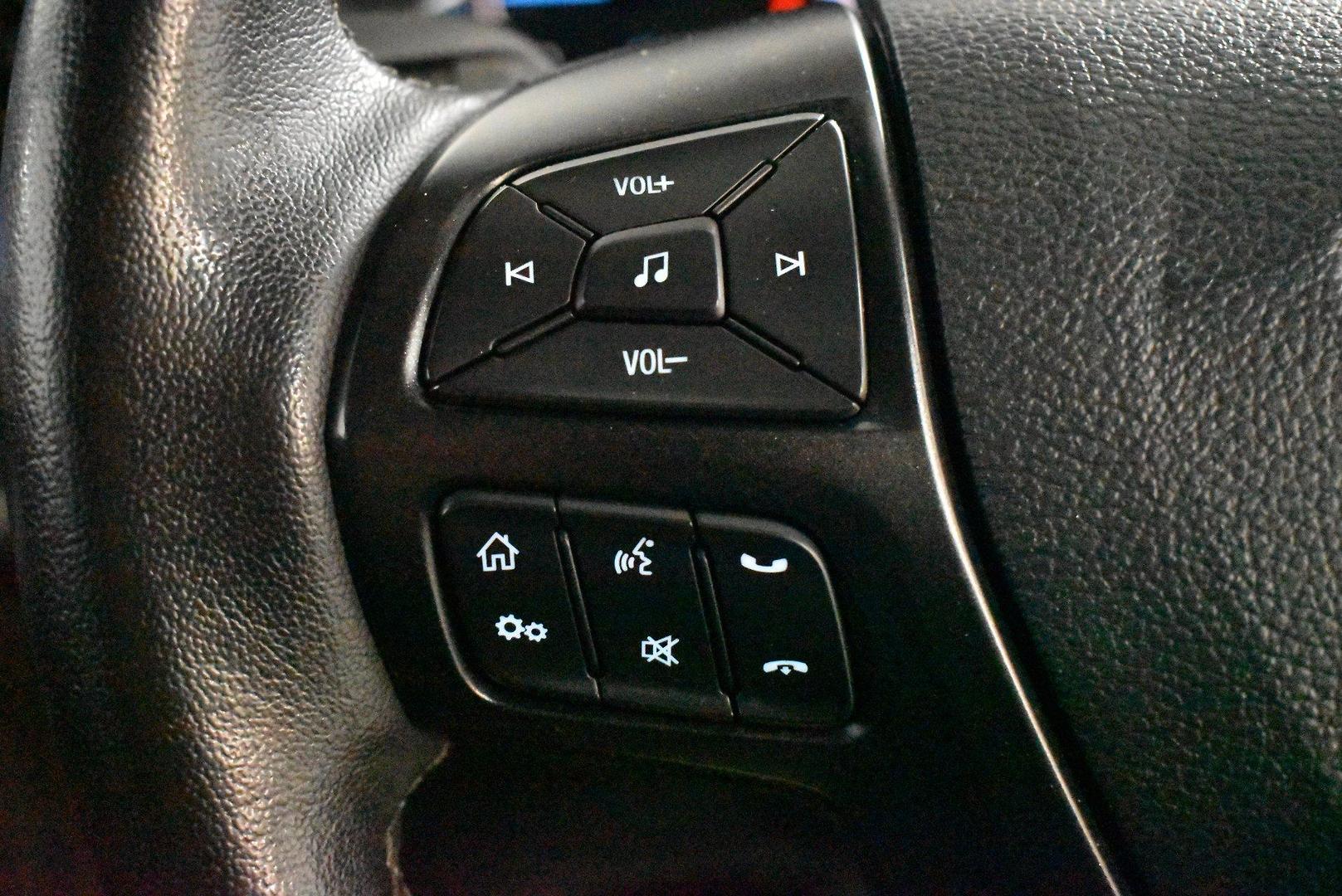 2021 Ford Ranger FX4 Max — photo 20