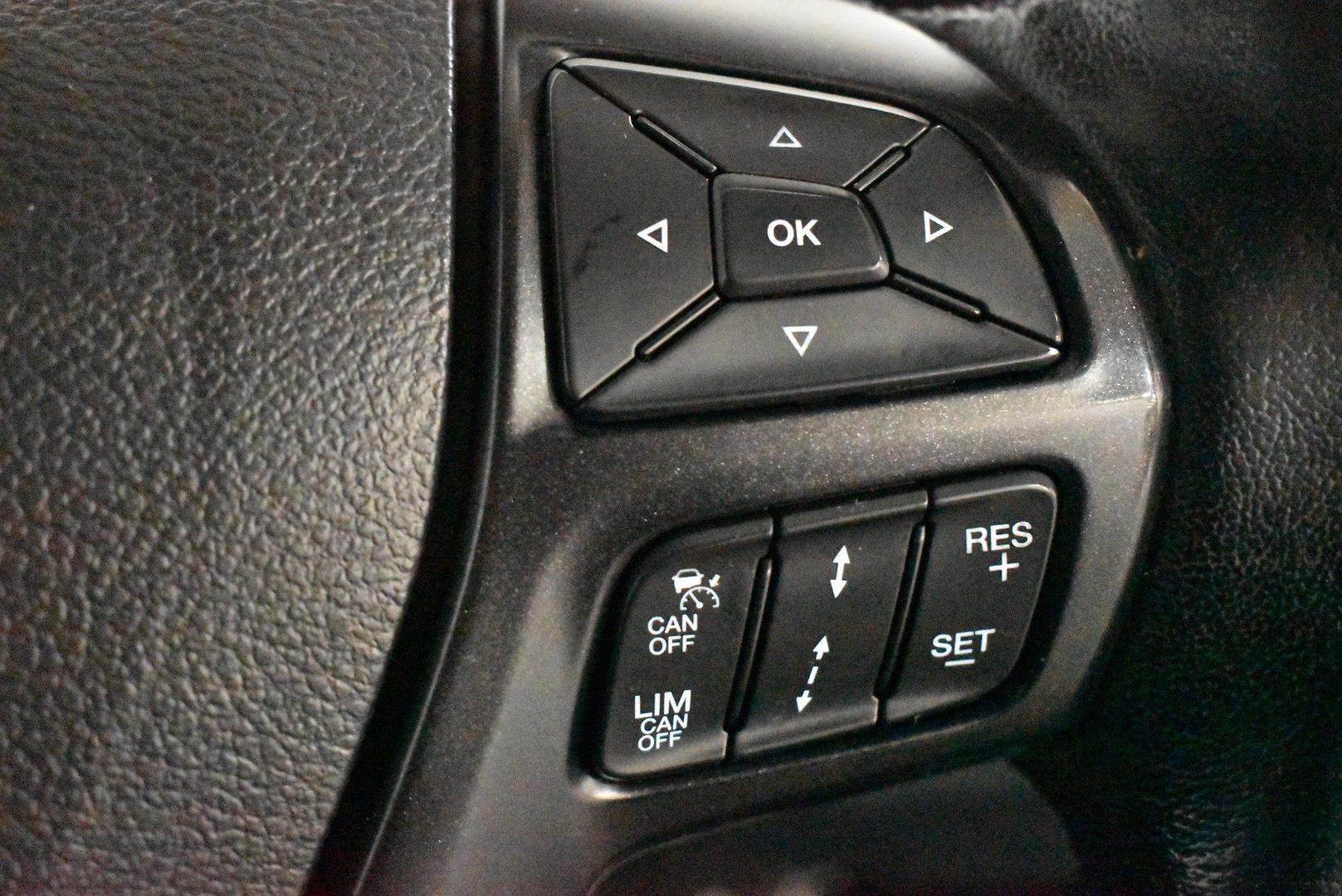 2021 Ford Ranger FX4 Max — photo 21