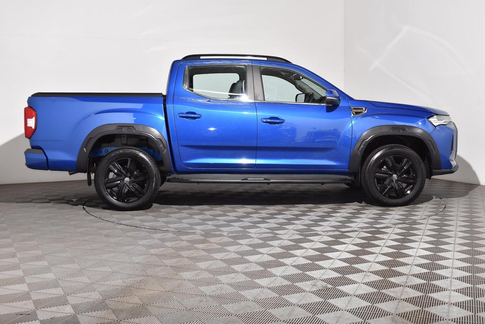 2022 LDV T60 Max LUXE — photo 10
