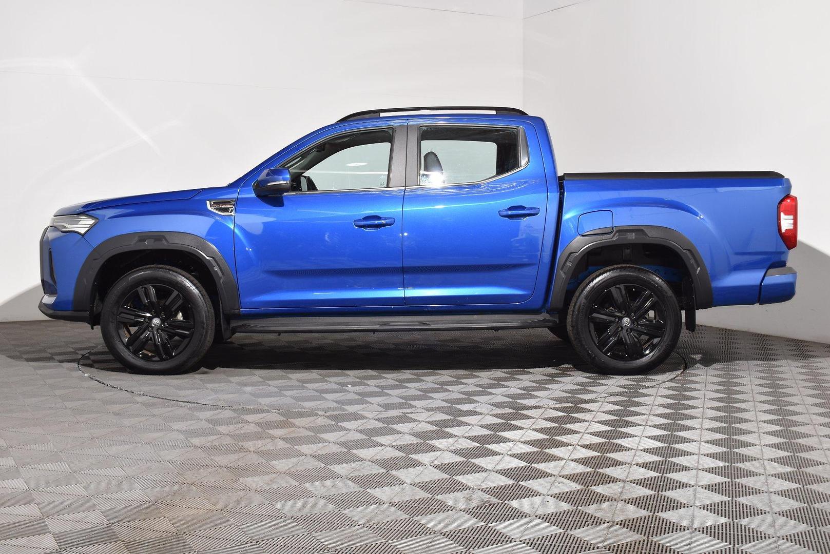 2022 LDV T60 Max LUXE — photo 11