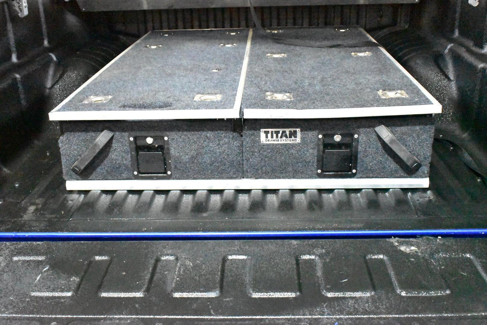 2022 LDV T60 Max LUXE — photo 16