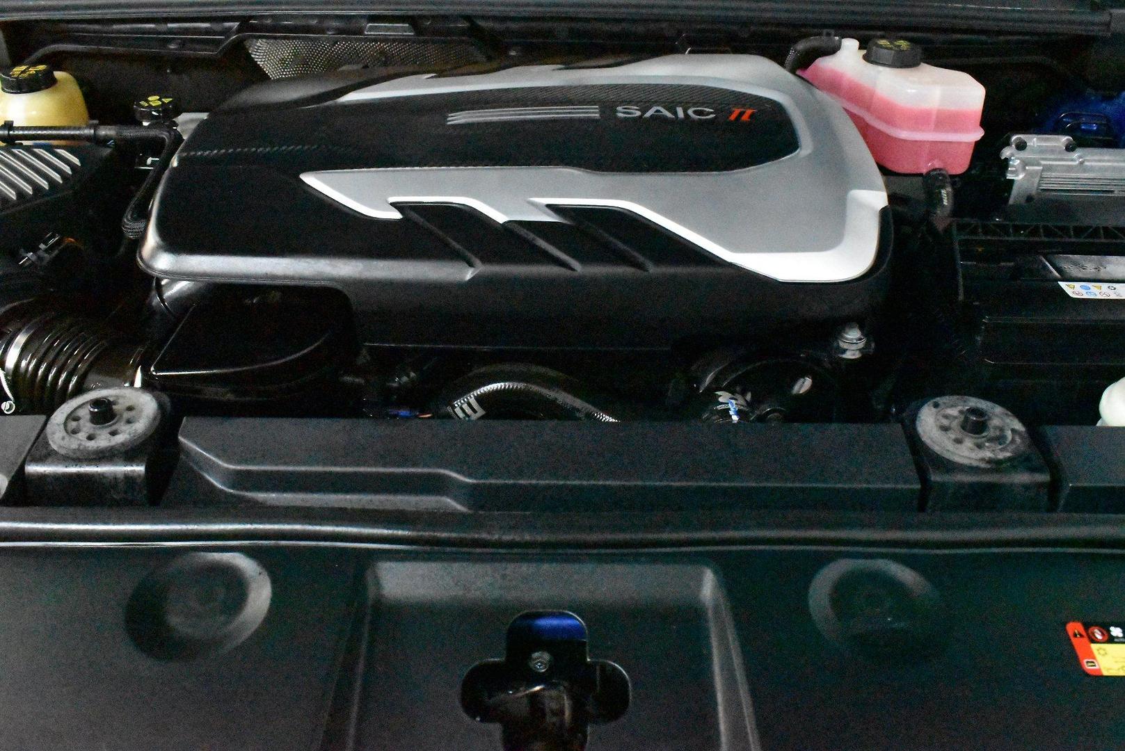 2022 LDV T60 Max LUXE — photo 17