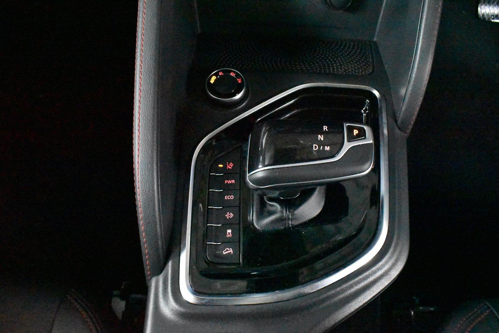 2022 LDV T60 Max LUXE — photo 20