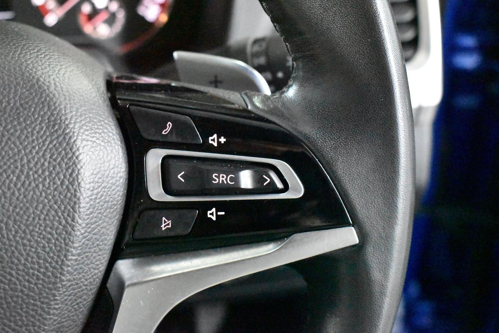 2022 LDV T60 Max LUXE — photo 22
